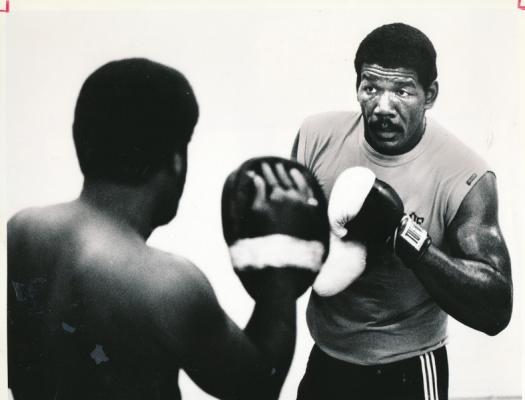 With you Tyson amateur fights protest against Tyson amateur fights thank for